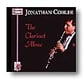 CLARINET ALONE CD CD